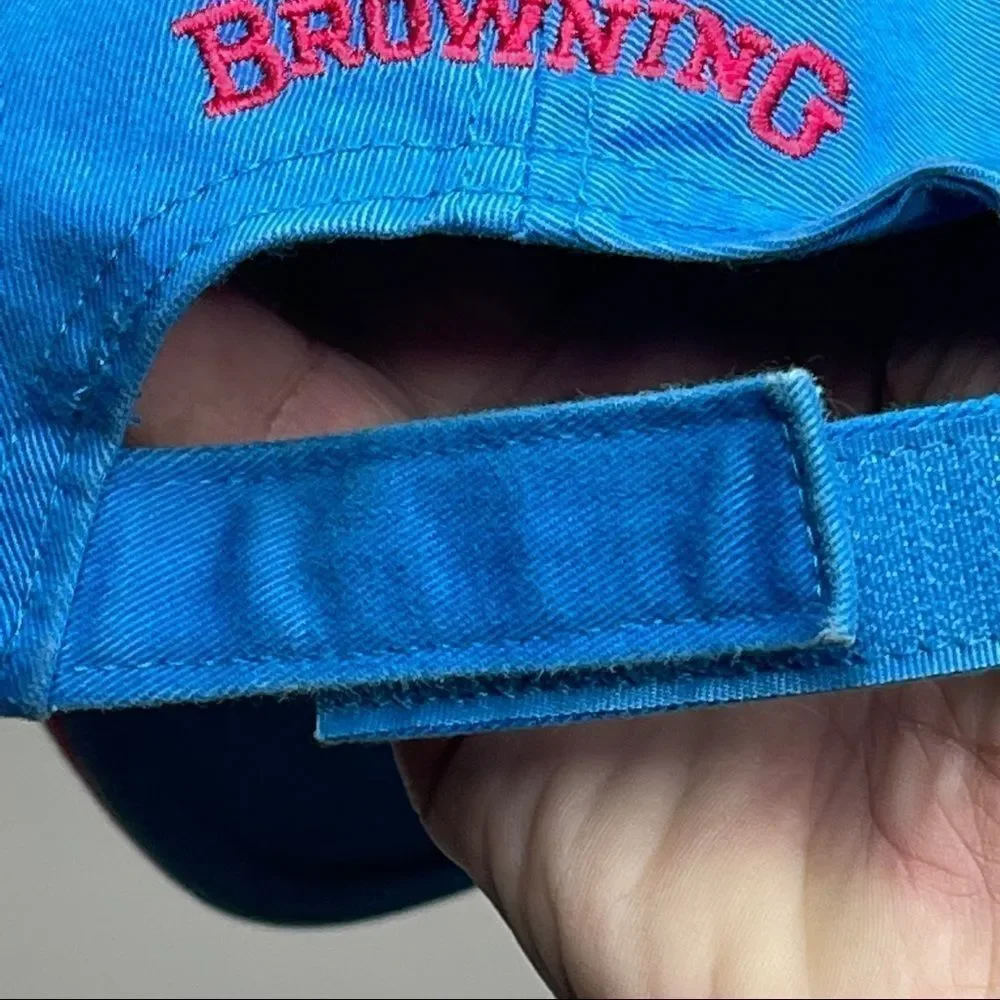 Browning good